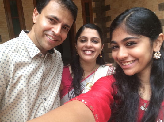 Famil picture