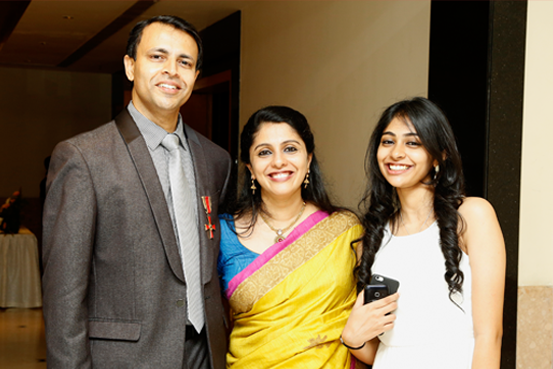 Famil picture